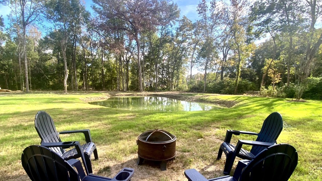 Photo of Outdoor in New Iberia