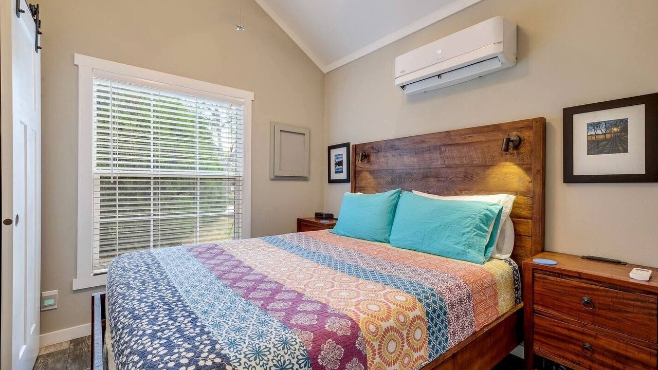 Photo of Bedroom in Seguin