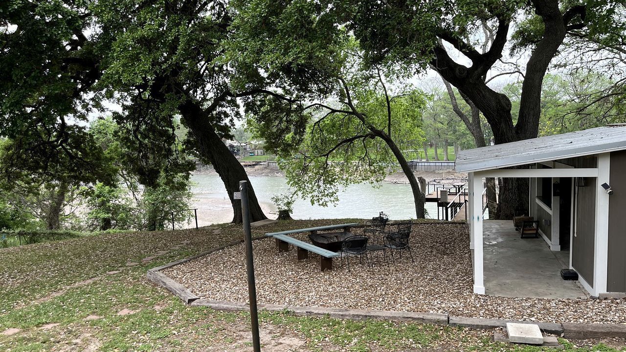 Photo of Patio Balcony in Seguin