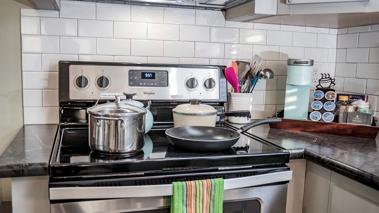 Photo of Kitchen in Seguin