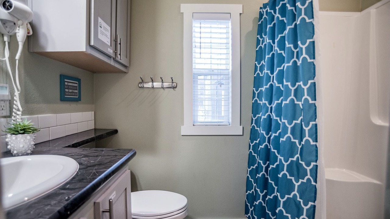 Photo of Bathroom in Seguin