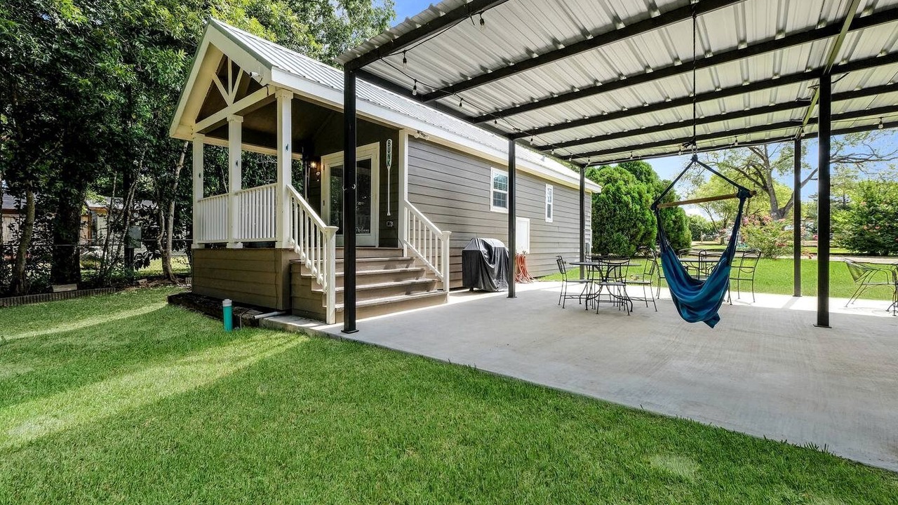 Photo of Outdoor in Seguin