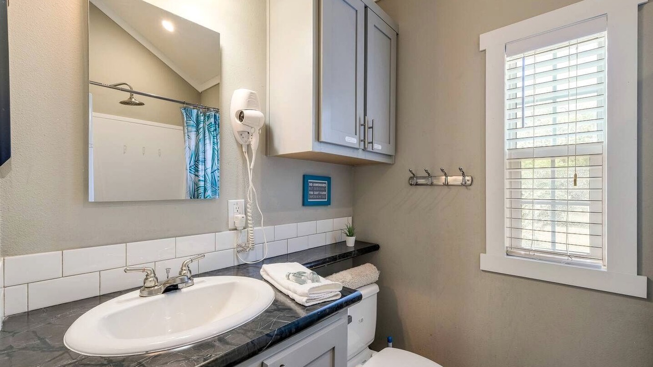 Photo of Bathroom in Seguin