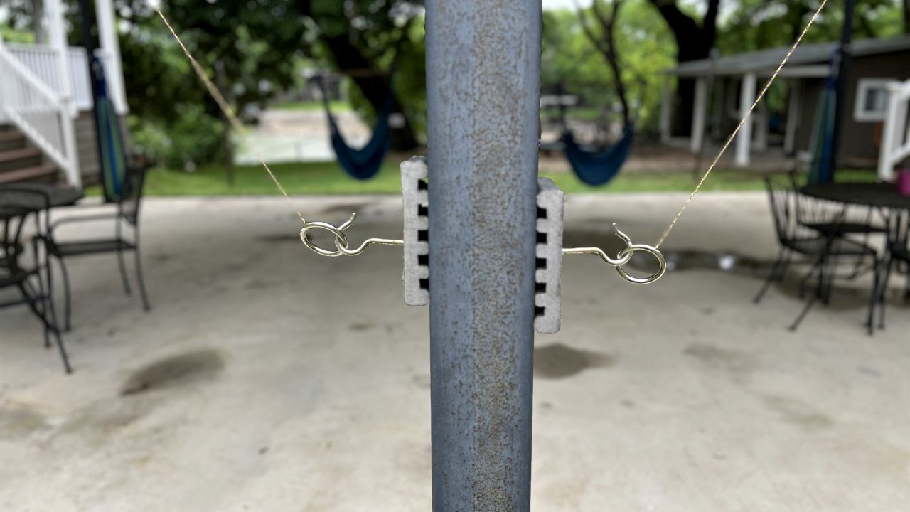 Photo of Outdoor in Seguin
