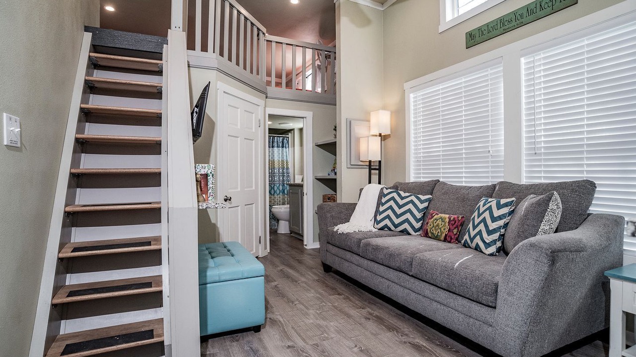 Photo of Livingroom in Seguin