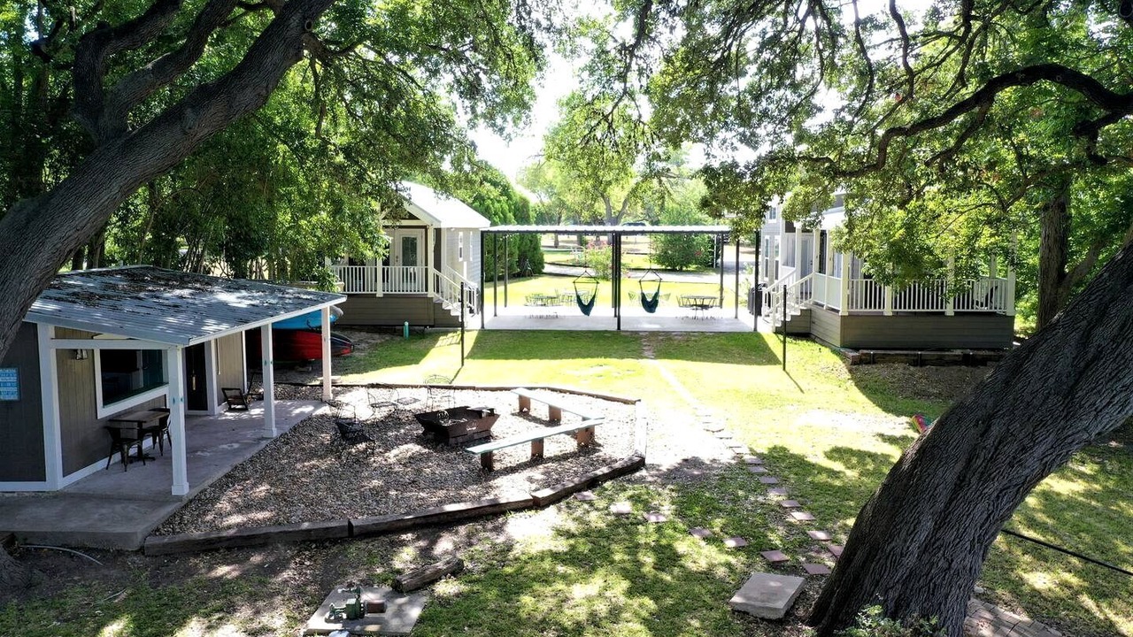 Photo of Outdoor in Seguin