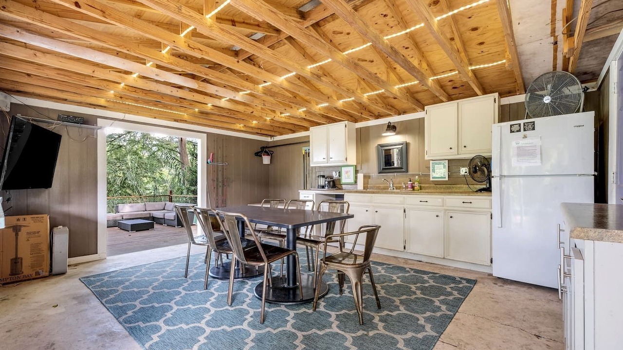 Photo of Kitchen in Seguin