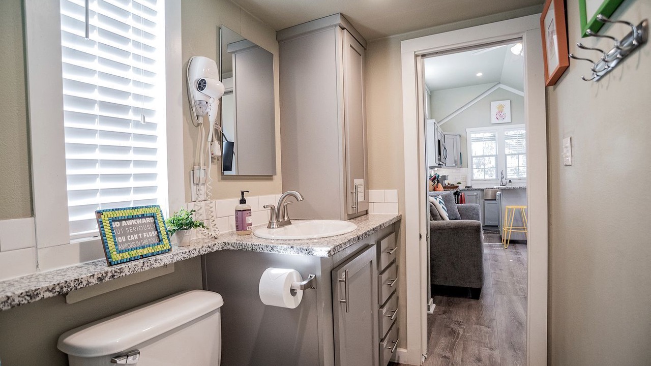 Photo of Bathroom in Seguin