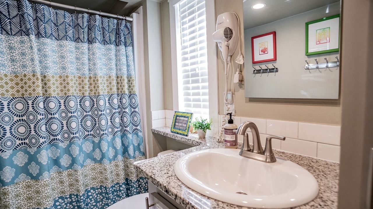 Photo of Bathroom in Seguin