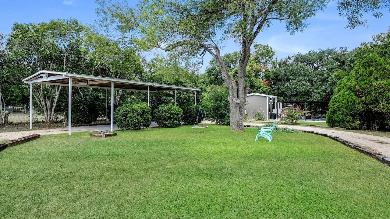 Photo of Outdoor in Seguin