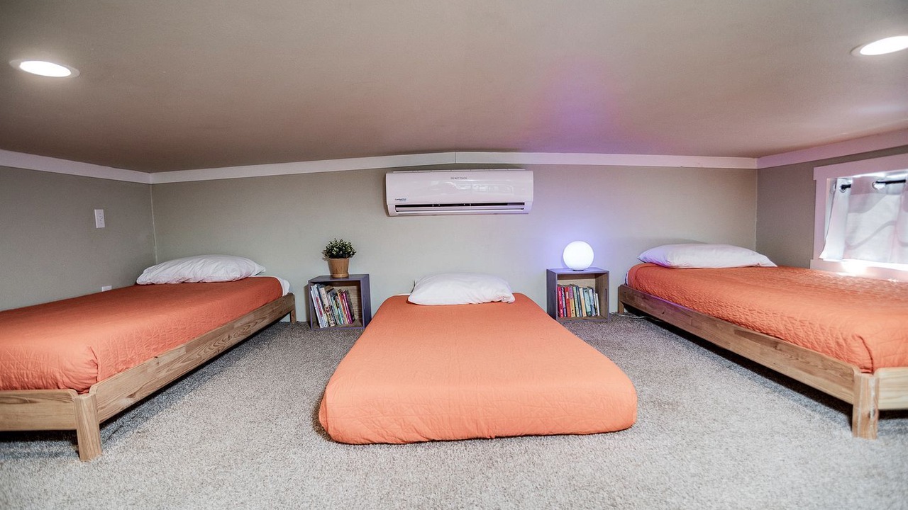 Photo of Bedroom in Seguin
