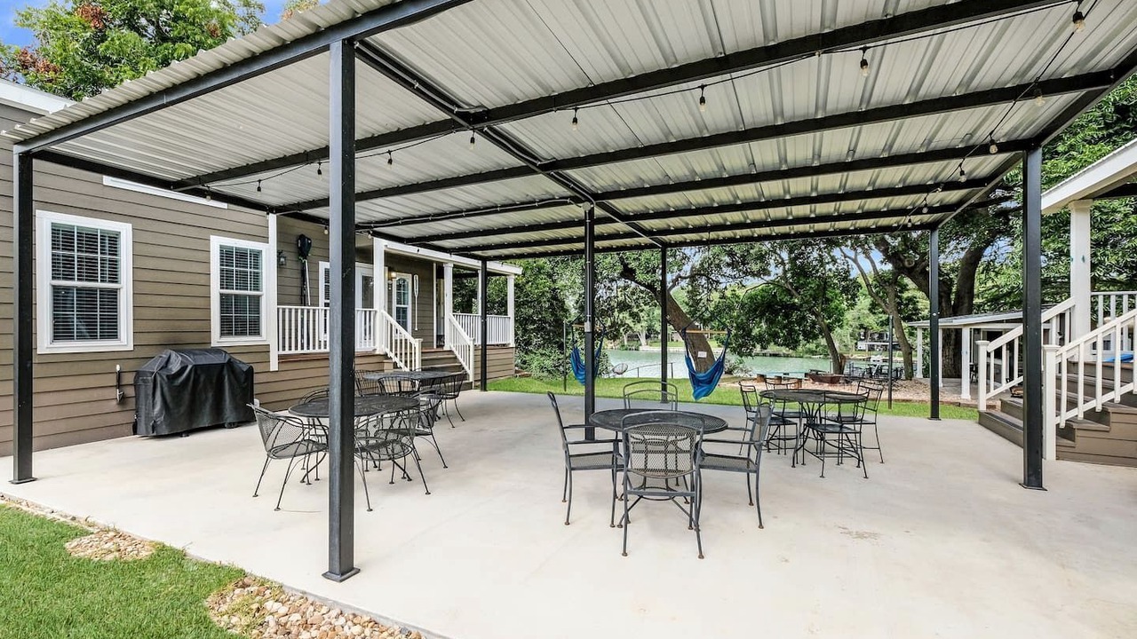Photo of Outdoor in Seguin