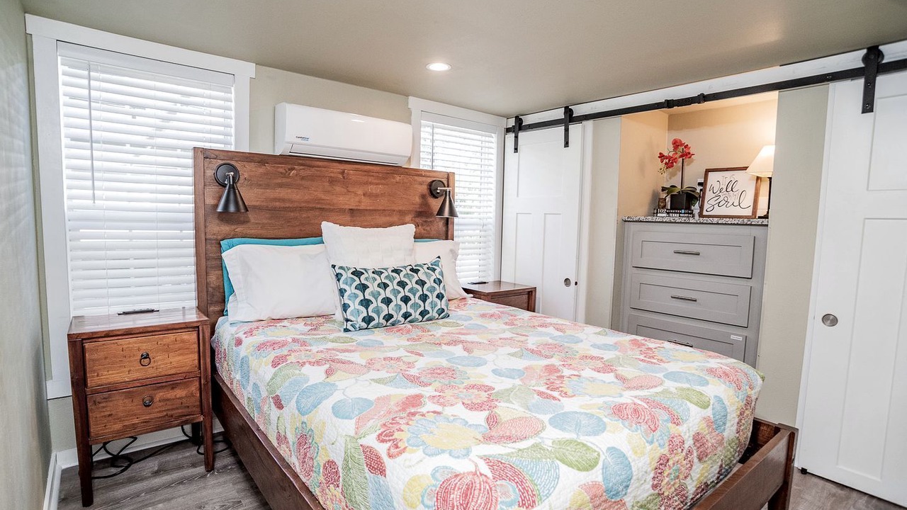 Photo of Bedroom in Seguin