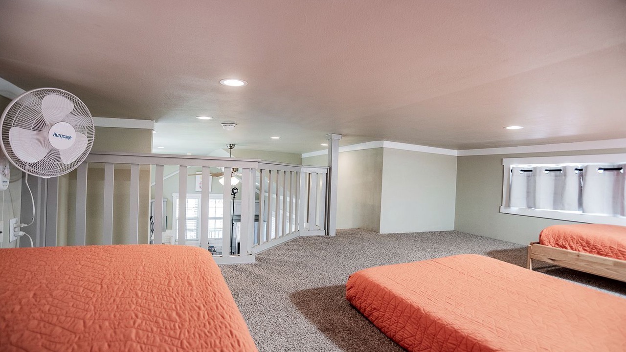 Photo of Bedroom in Seguin