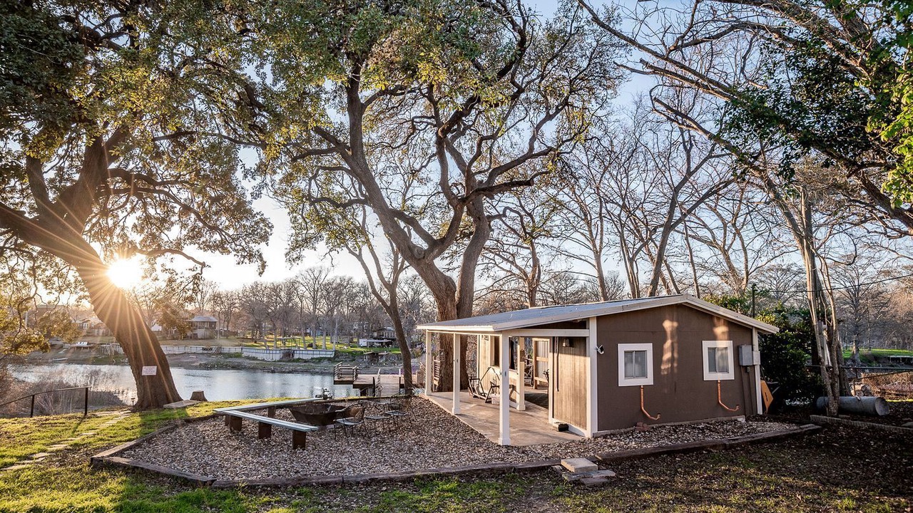 Photo of Outdoor in Seguin