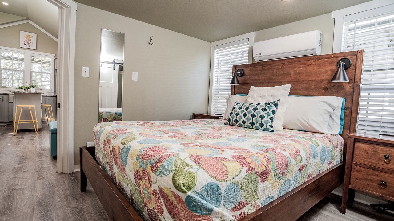 Photo of Bedroom in Seguin