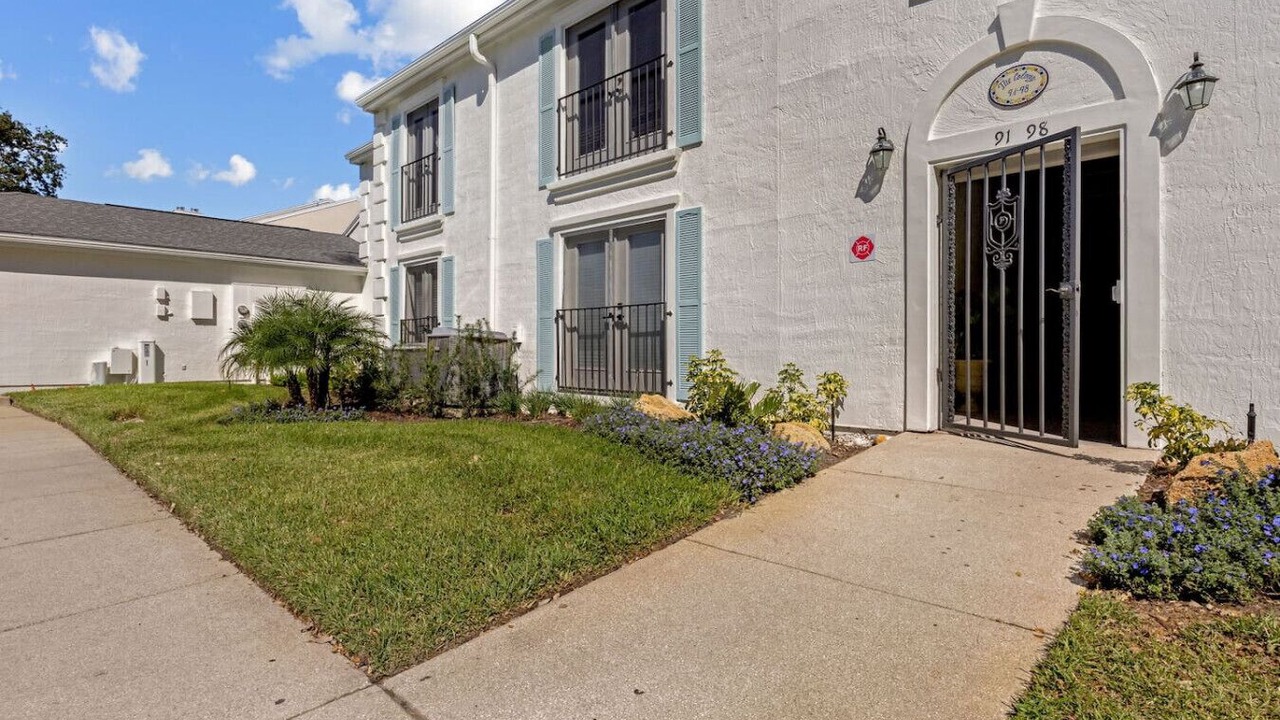 Photo of Outdoor in Sawgrass