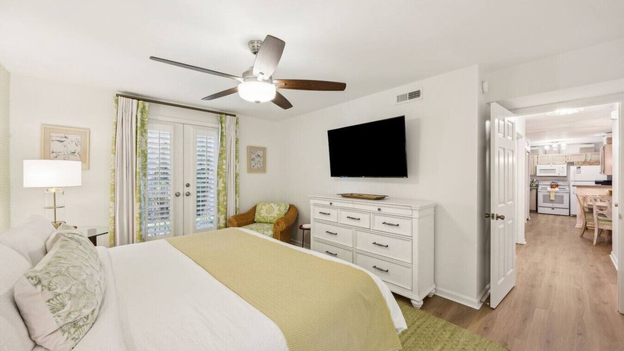 Photo of Bedroom in Sawgrass