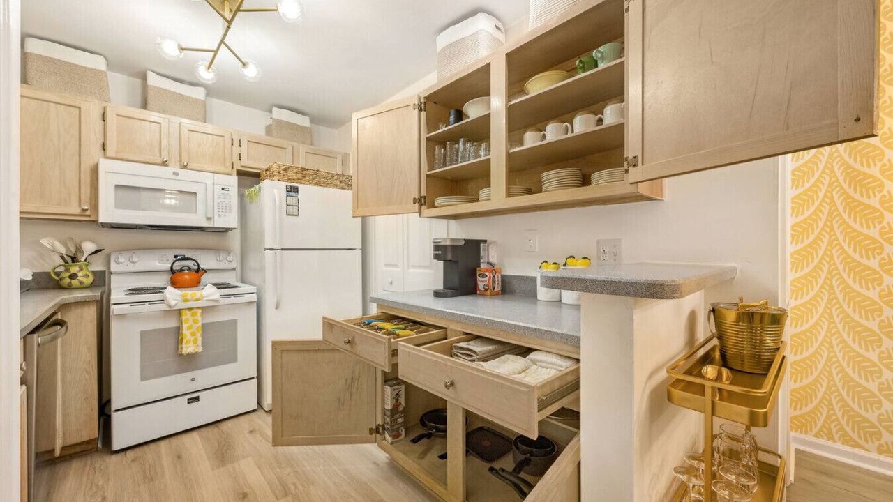 Photo of Kitchen in Sawgrass