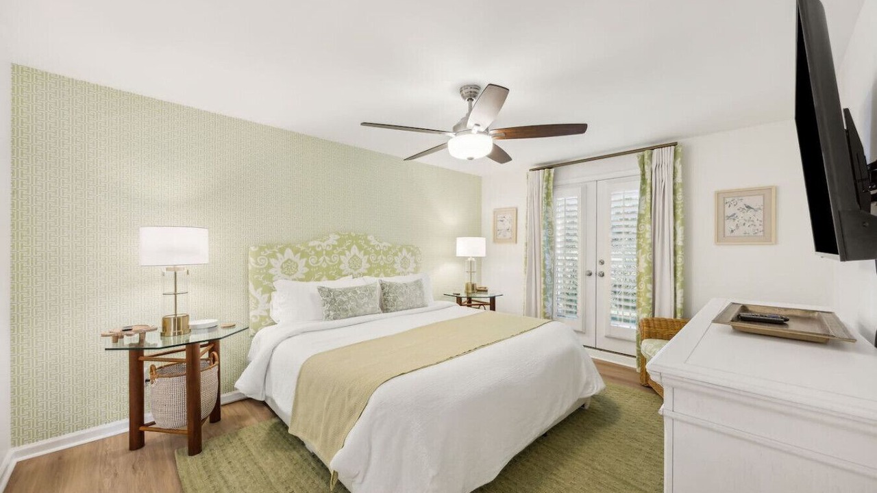 Photo of Bedroom in Sawgrass