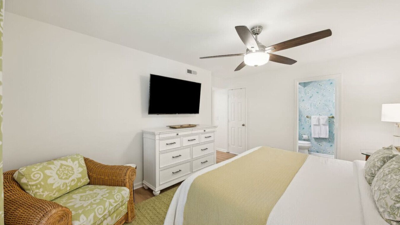 Photo of Bedroom in Sawgrass