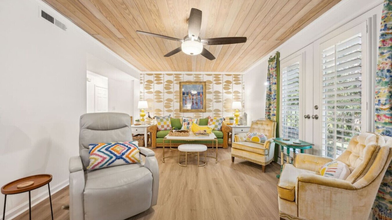 Photo of Livingroom in Sawgrass