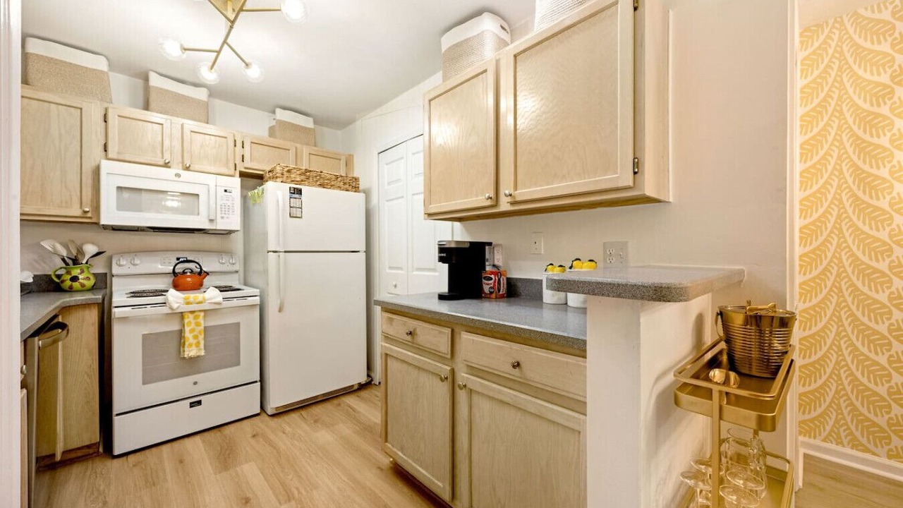 Photo of Kitchen in Sawgrass