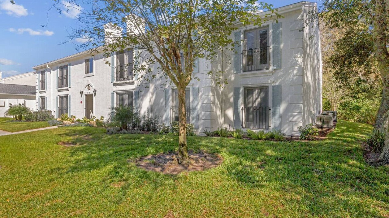 Photo of Outdoor in Sawgrass