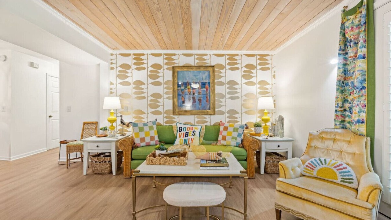 Photo of Livingroom in Sawgrass
