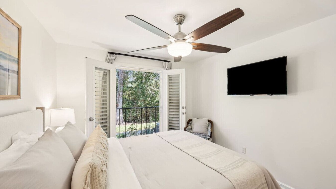 Photo of Bedroom in Sawgrass