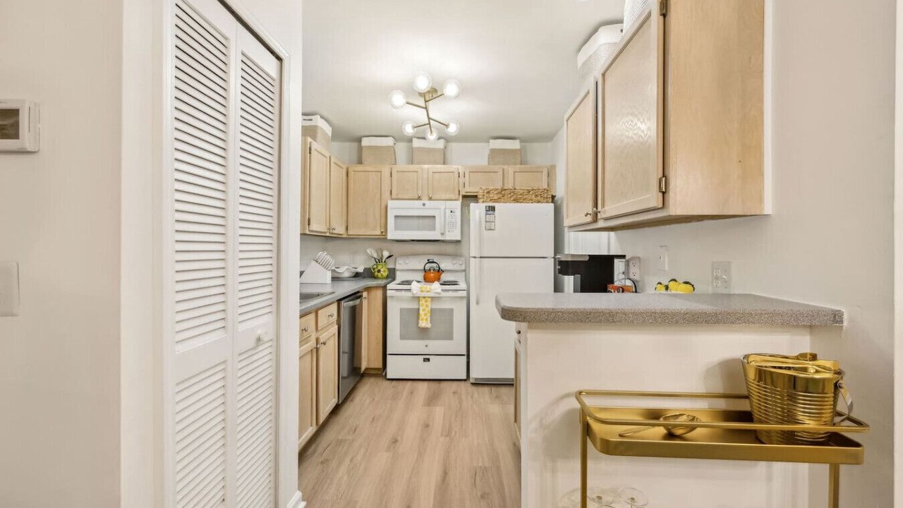 Photo of Kitchen in Sawgrass