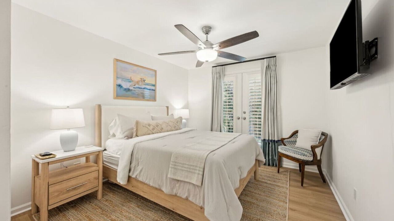 Photo of Bedroom in Sawgrass