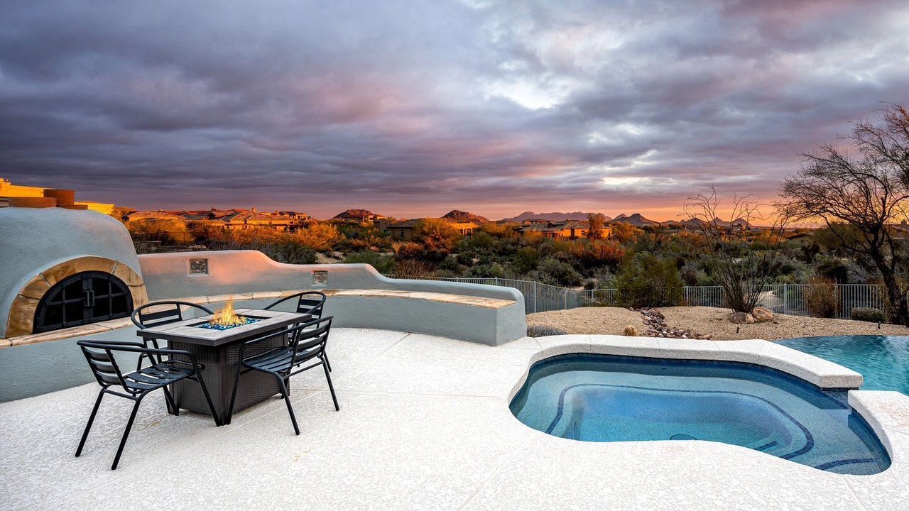 Photo of Outdoor in Pinnacle Peak