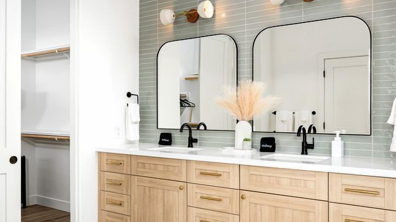 Photo of Bathroom in Pinnacle Peak