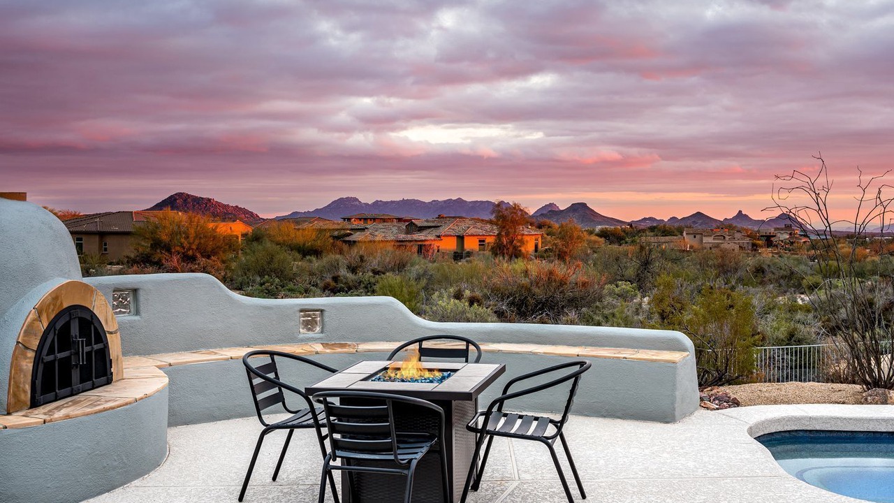 Photo of Outdoor in Pinnacle Peak