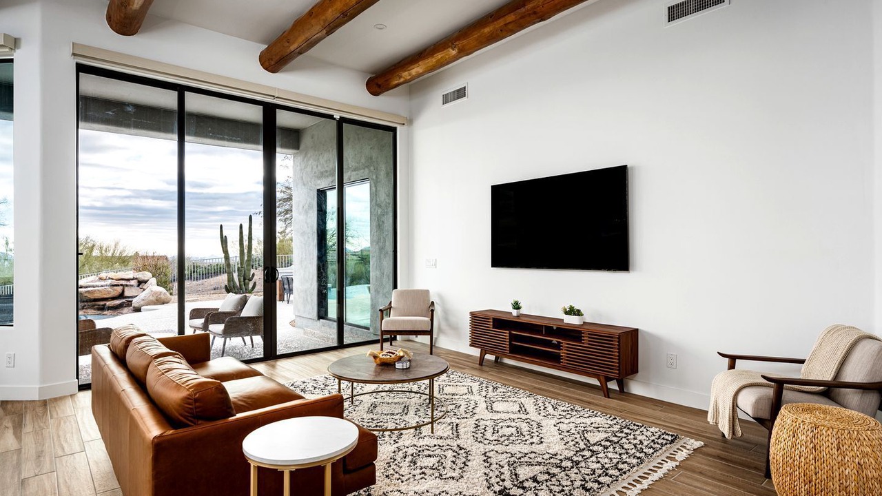 Photo of Livingroom in Pinnacle Peak