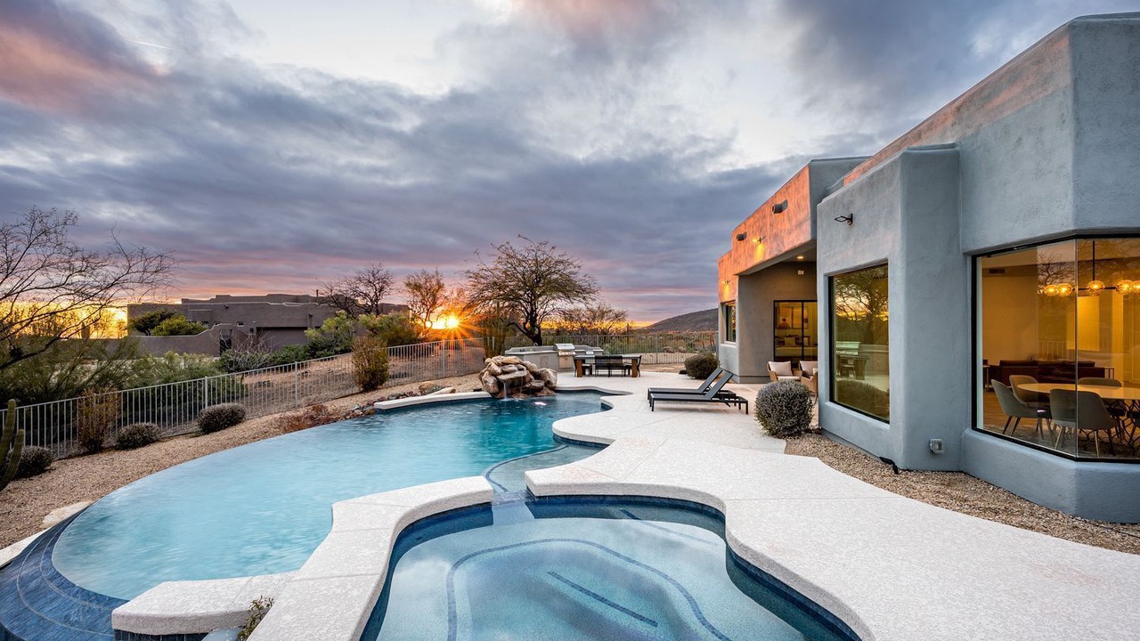 Photo of Outdoor in Pinnacle Peak