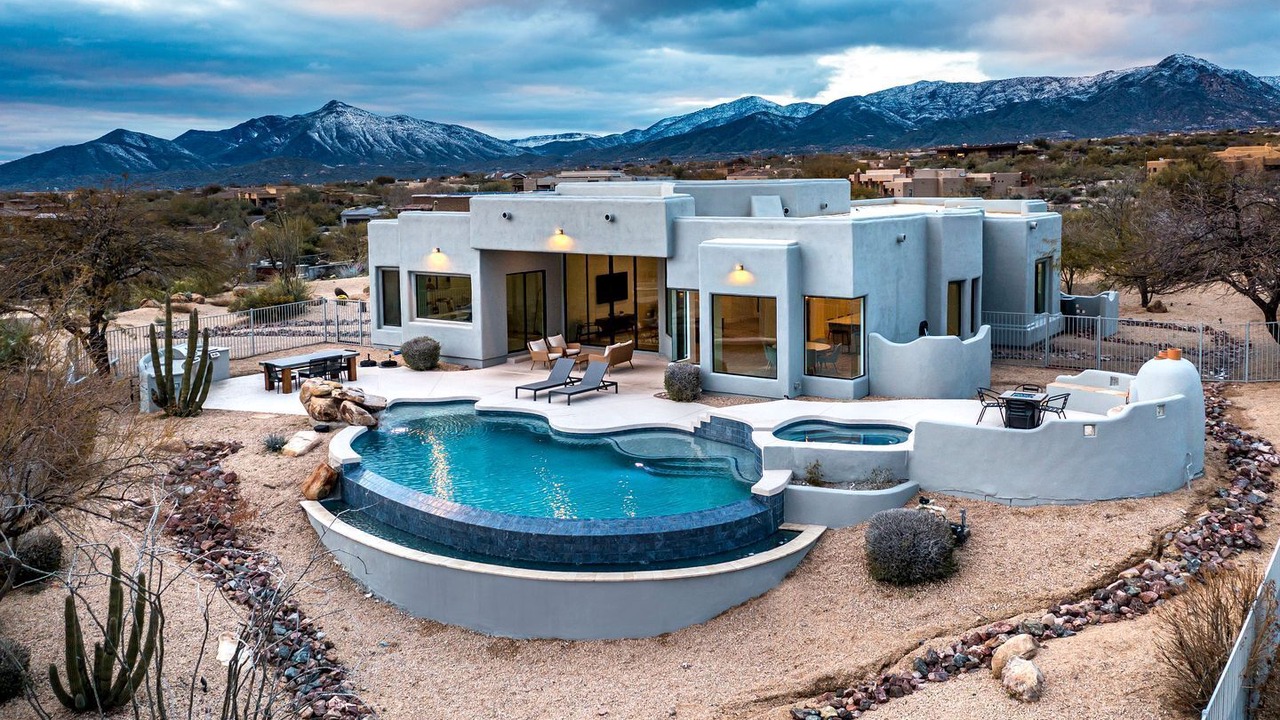 Photo of Outdoor in Pinnacle Peak