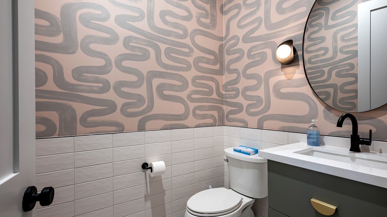 Photo of Bathroom in Pinnacle Peak