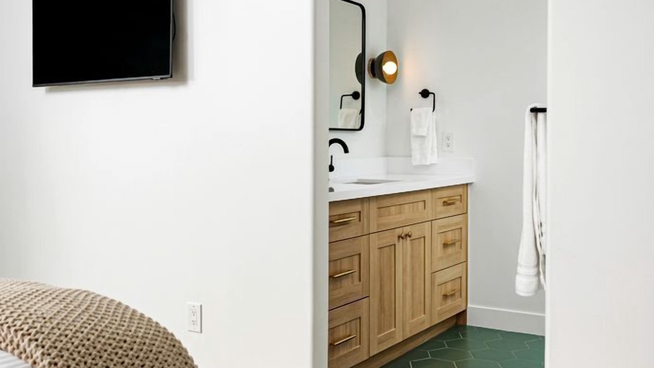 Photo of Bedroom in Pinnacle Peak