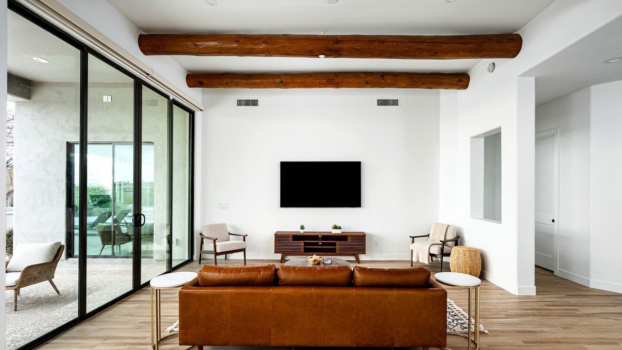 Photo of Livingroom in Pinnacle Peak