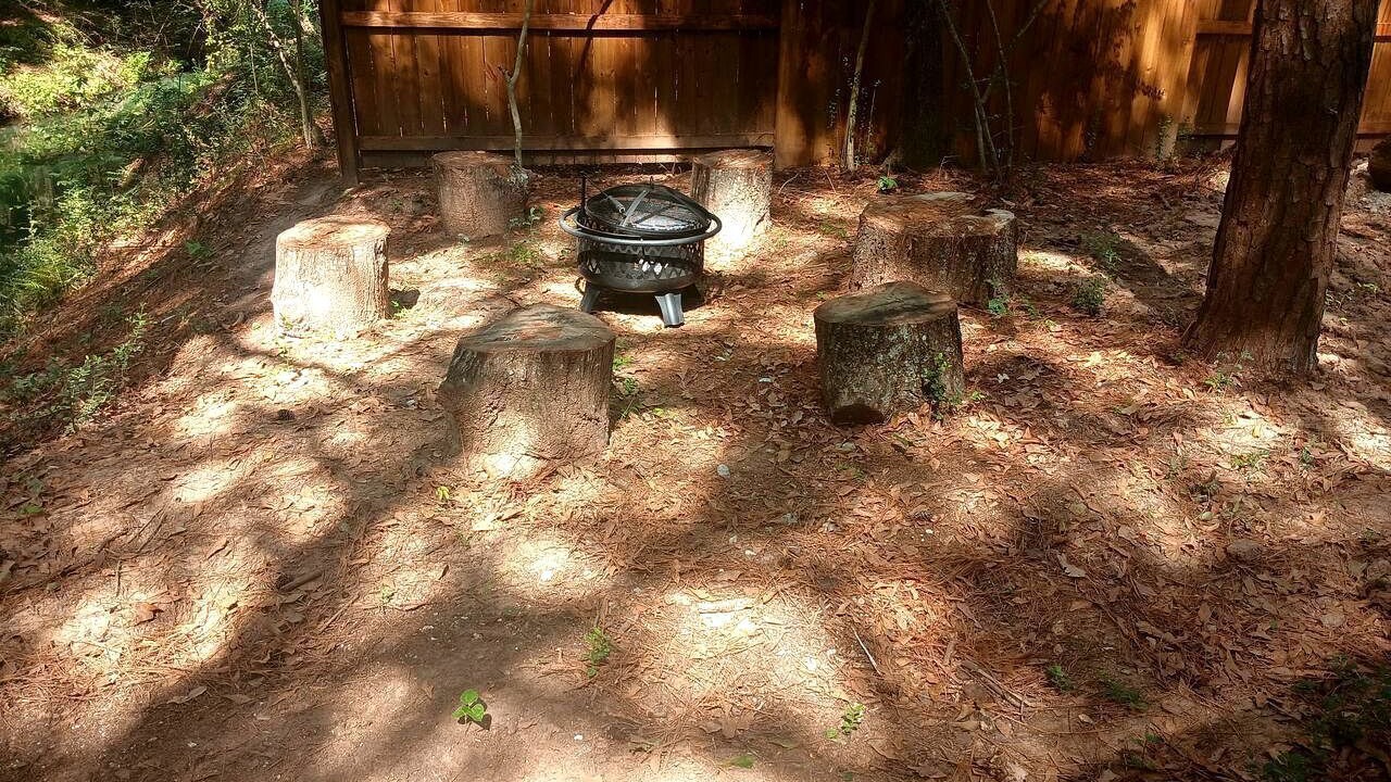 Photo of Outdoor in Plantersville