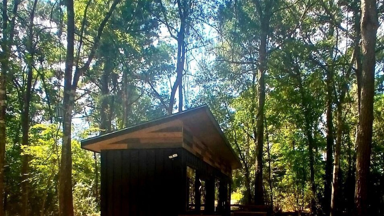 Photo of Patio Balcony in Plantersville