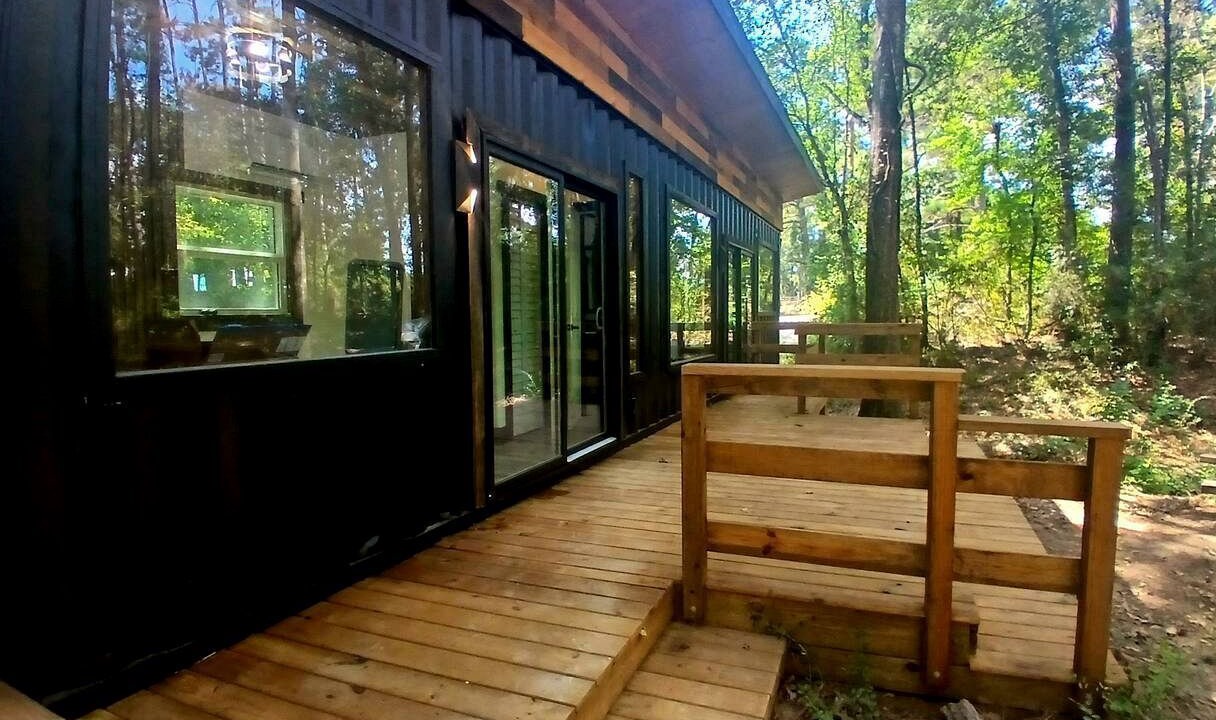 Photo of Patio Balcony in Plantersville