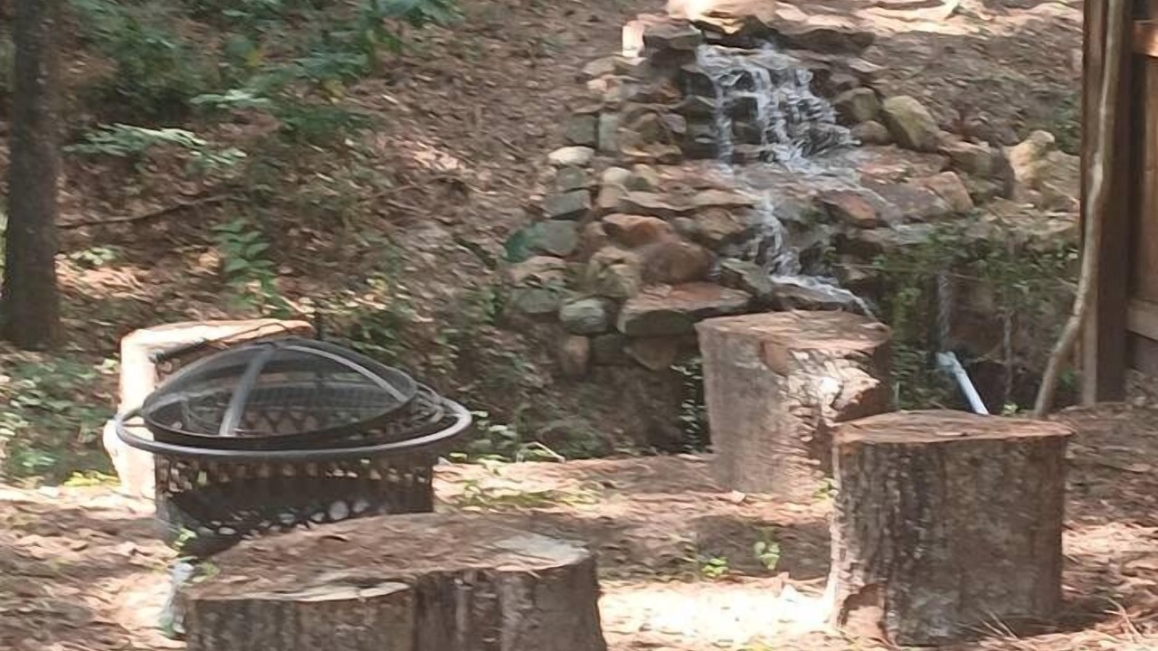 Photo of Outdoor in Plantersville