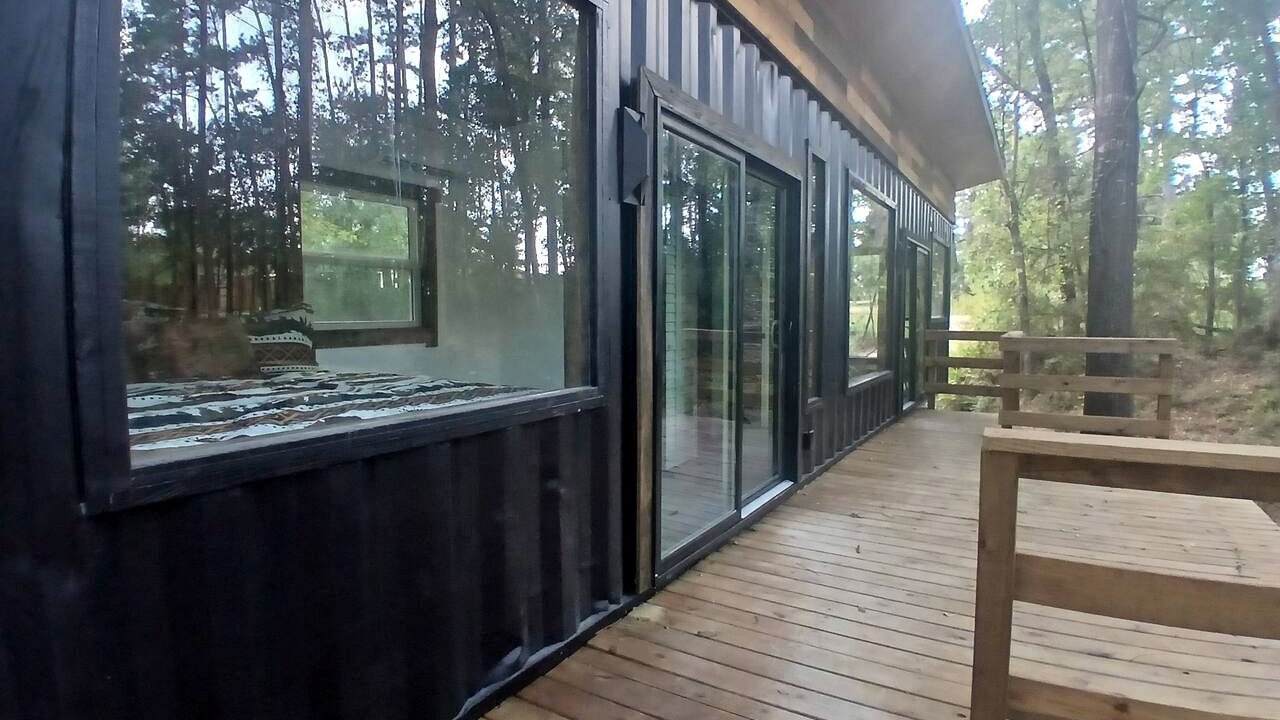 Photo of Patio Balcony in Plantersville