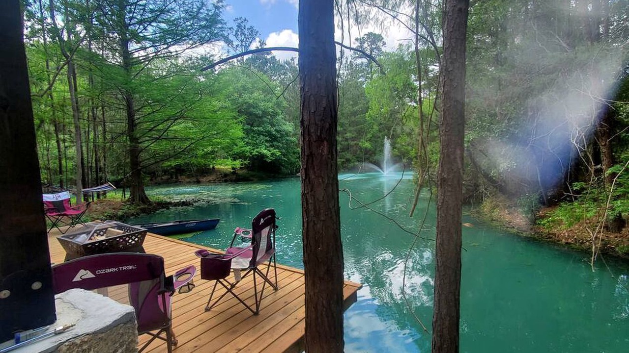 Photo of Outdoor in Waller