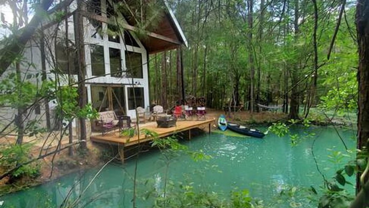 Photo of Outdoor in Waller