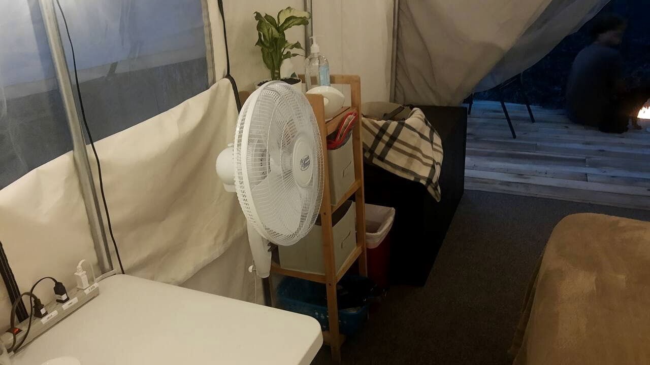 Photo of Bedroom in Grandview