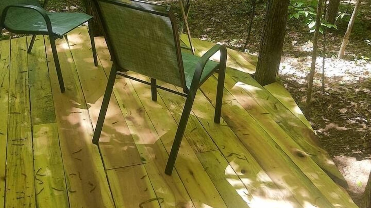 Photo of Patio Balcony in Grandview